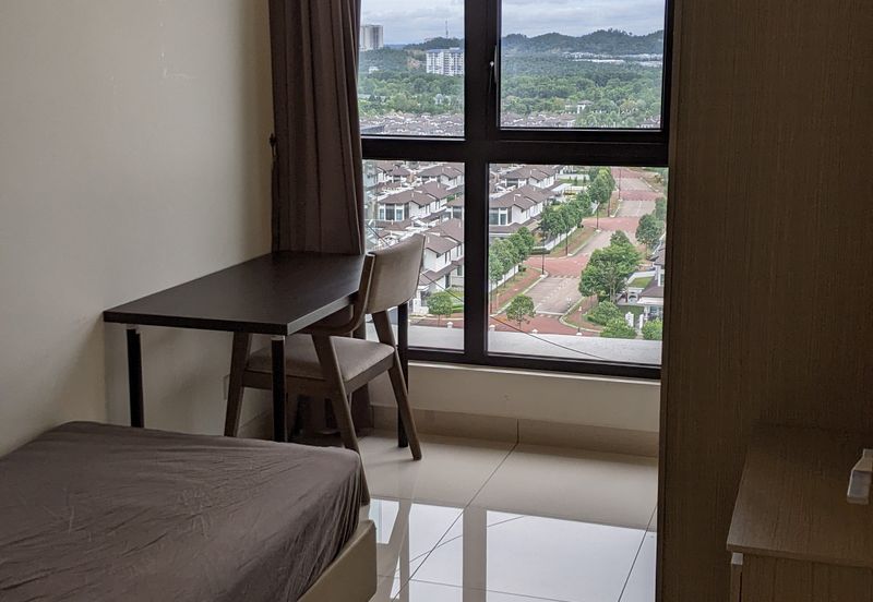 Eco Nest @ Eco Botanic