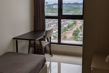 Eco Nest @ Eco Botanic