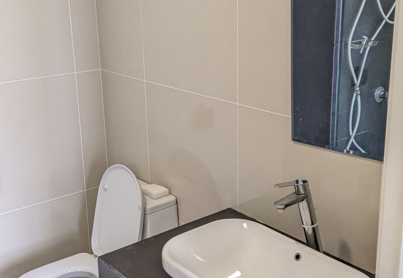 Eco Nest @ Eco Botanic