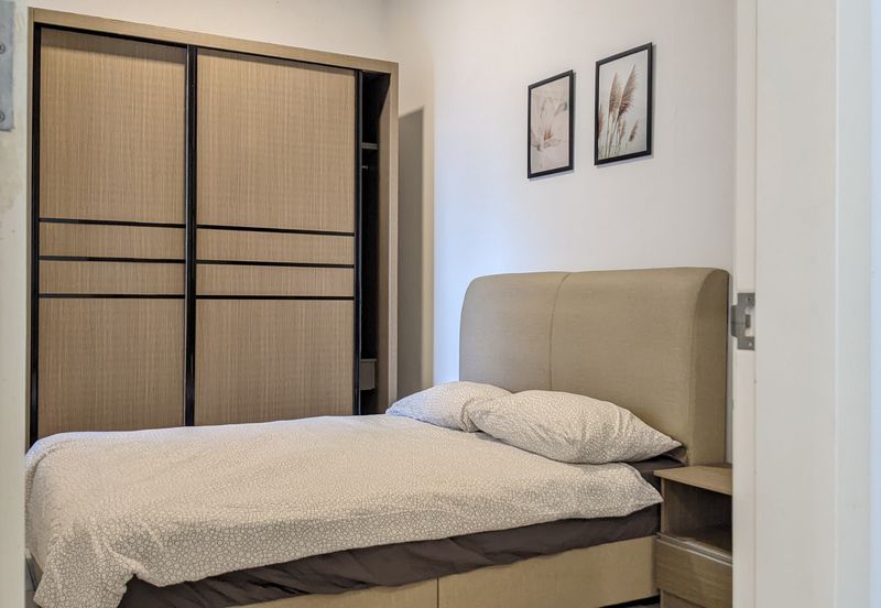 Eco Nest @ Eco Botanic