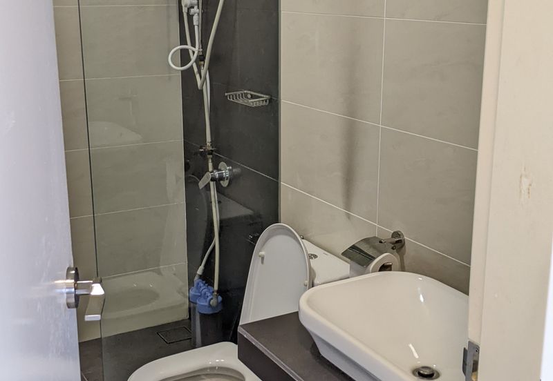 Eco Nest @ Eco Botanic