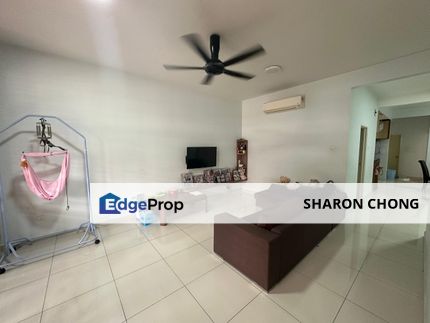 Rini Heights Skudai Johor Double Storey Terrace House For Sale, Johor, Skudai