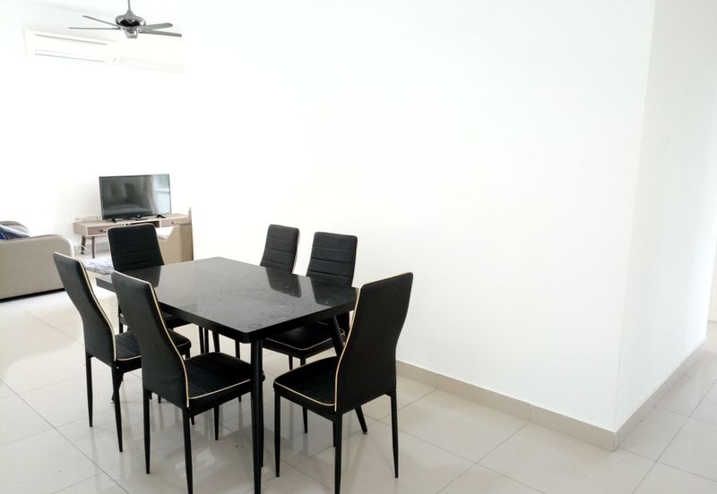 Horizon Residence (Dwi Mutiara)