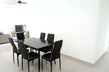 Horizon Residence (Dwi Mutiara)