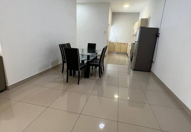 Horizon Residence (Dwi Mutiara)