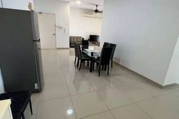 Horizon Residence (Dwi Mutiara)