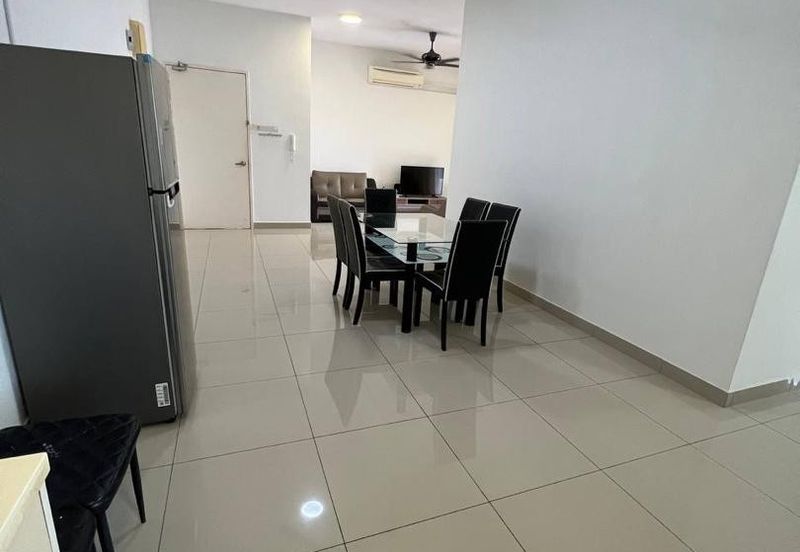 Horizon Residence (Dwi Mutiara)