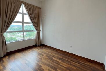 Horizon Residence (Dwi Mutiara)