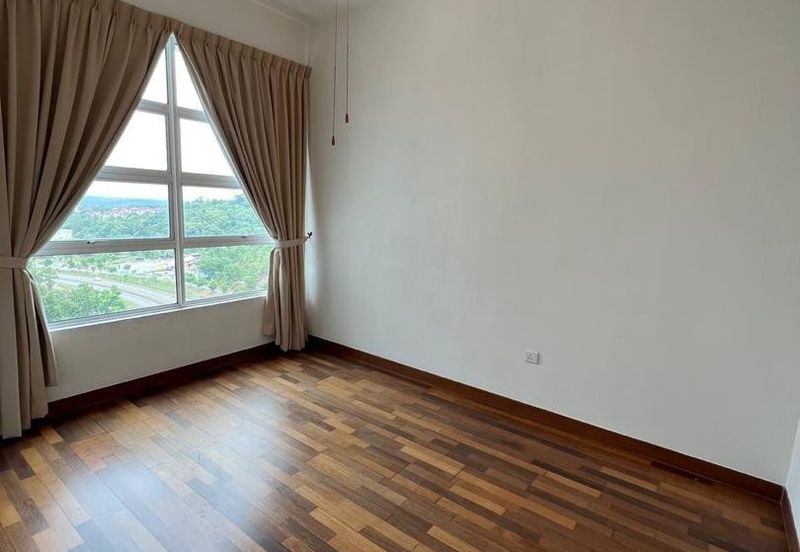 Horizon Residence (Dwi Mutiara)