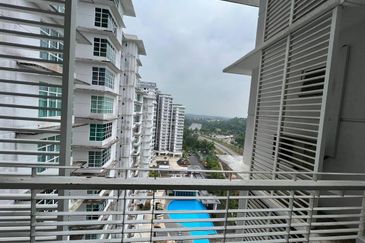 Horizon Residence (Dwi Mutiara)