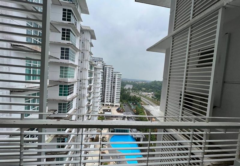 Horizon Residence (Dwi Mutiara)