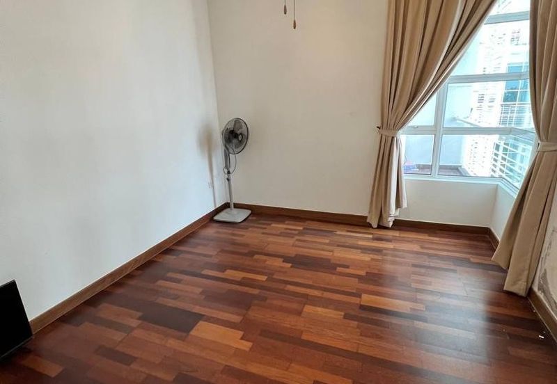 Horizon Residence (Dwi Mutiara)