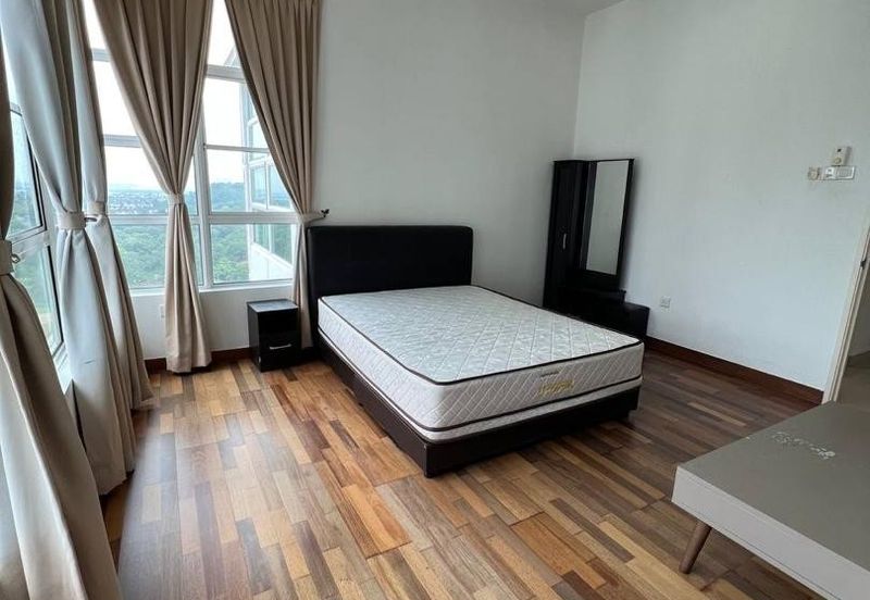 Horizon Residence (Dwi Mutiara)