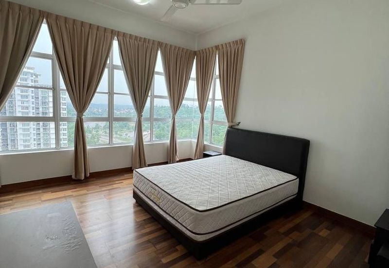 Horizon Residence (Dwi Mutiara)