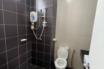 Horizon Residence (Dwi Mutiara)