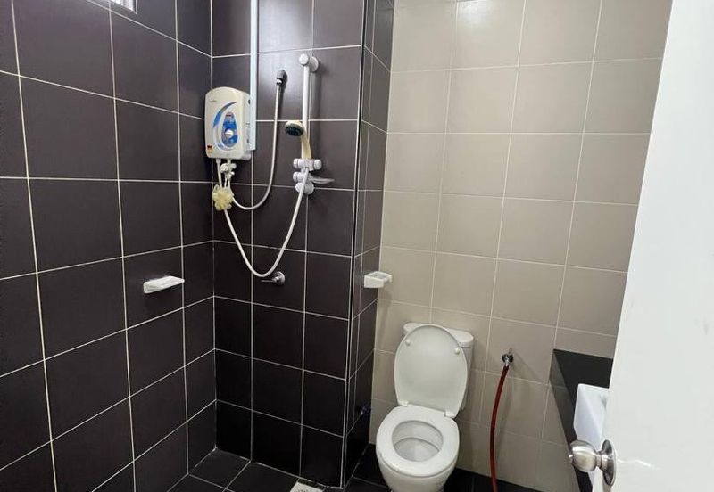 Horizon Residence (Dwi Mutiara)