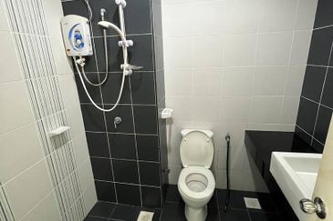 Horizon Residence (Dwi Mutiara)