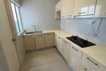 Horizon Residence (Dwi Mutiara)