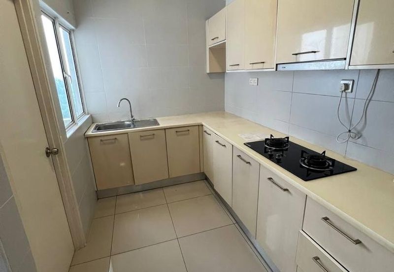 Horizon Residence (Dwi Mutiara)