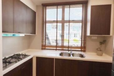 The Seed @ Sutera Utama