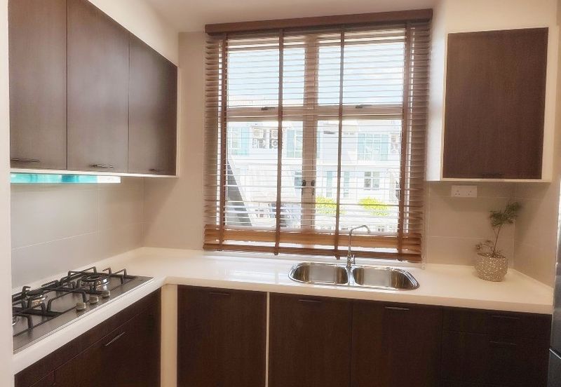 The Seed @ Sutera Utama