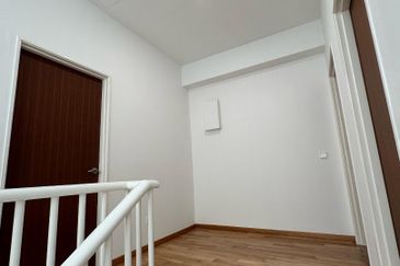 The Seed @ Sutera Utama