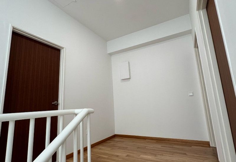 The Seed @ Sutera Utama