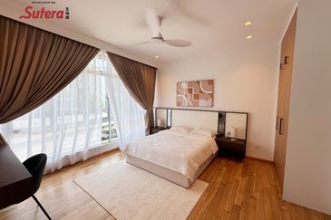 The Seed @ Sutera Utama