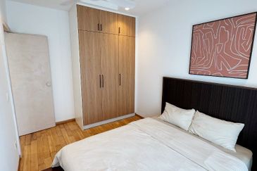 The Seed @ Sutera Utama