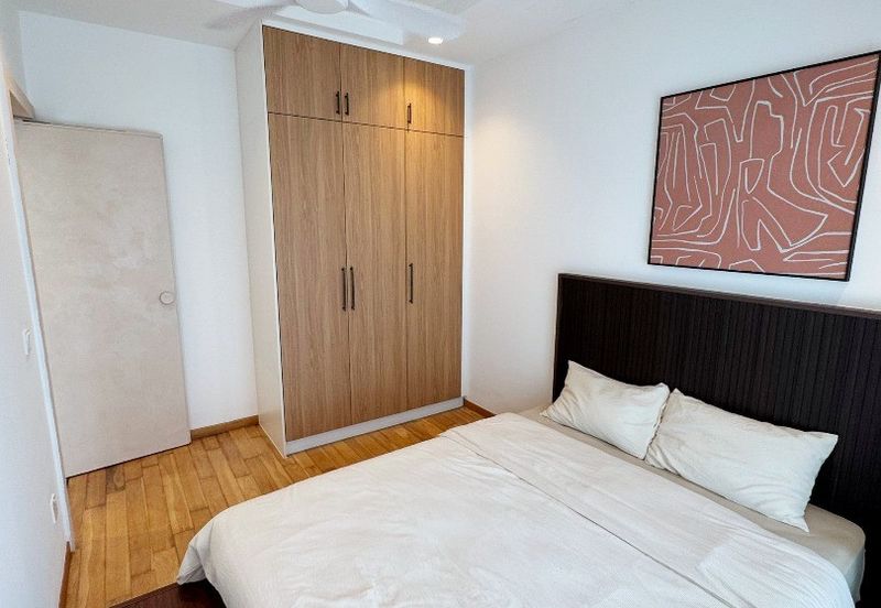 The Seed @ Sutera Utama