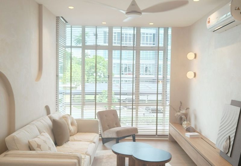 The Seed @ Sutera Utama