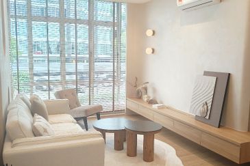 The Seed @ Sutera Utama