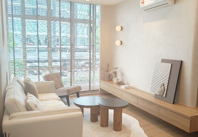 The Seed @ Sutera Utama