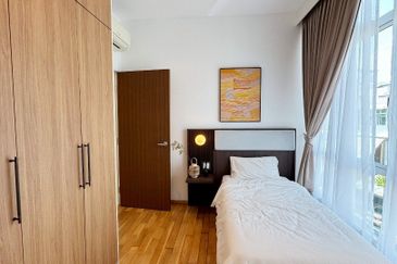 The Seed @ Sutera Utama