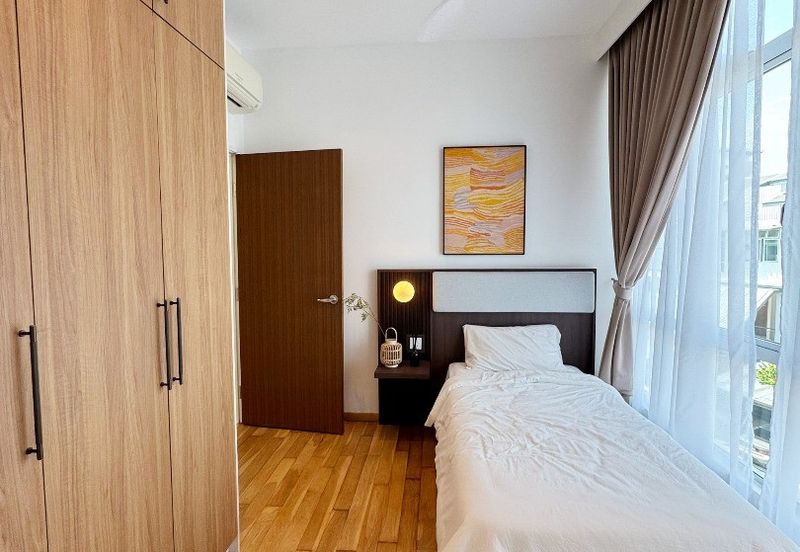 The Seed @ Sutera Utama