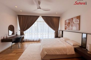 The Seed @ Sutera Utama