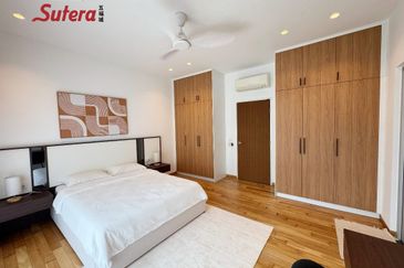 The Seed @ Sutera Utama