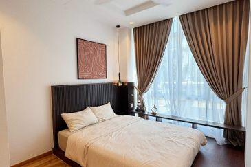 The Seed @ Sutera Utama