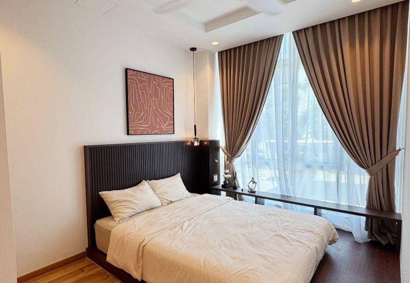 The Seed @ Sutera Utama