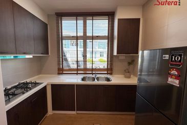 The Seed @ Sutera Utama