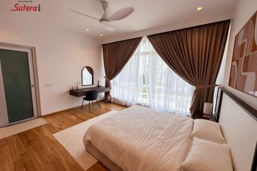 The Seed @ Sutera Utama