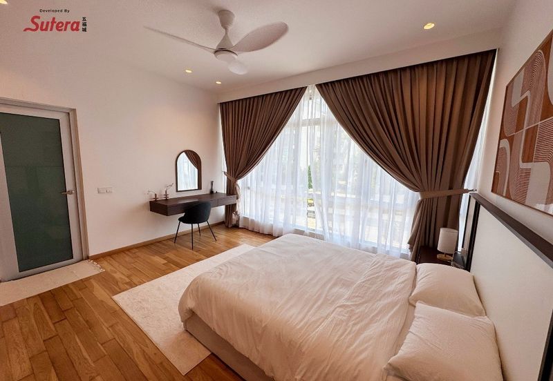 The Seed @ Sutera Utama