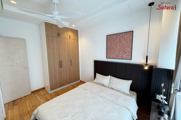 The Seed @ Sutera Utama