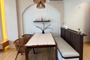 The Seed @ Sutera Utama