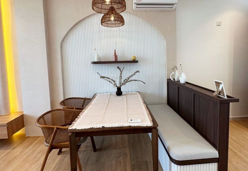 The Seed @ Sutera Utama