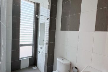 The Seed @ Sutera Utama