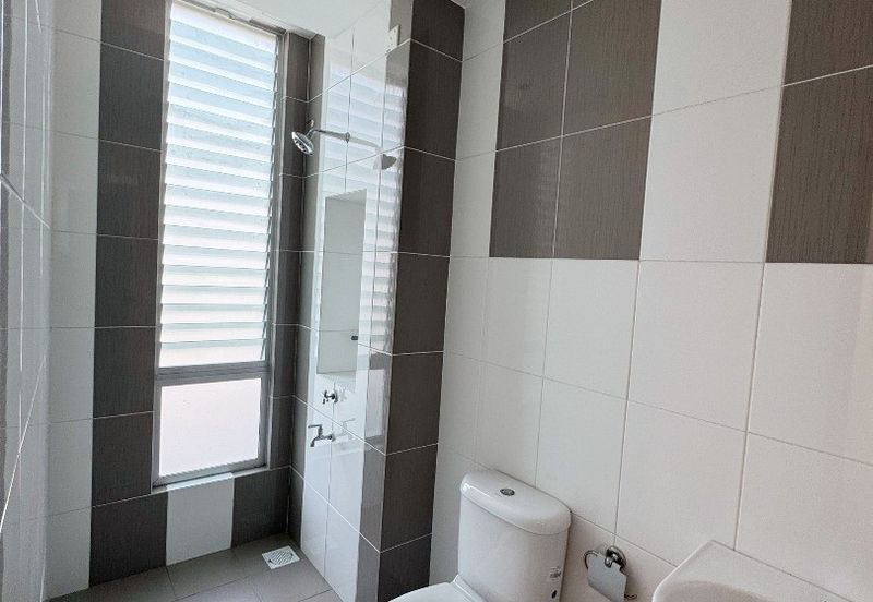 The Seed @ Sutera Utama