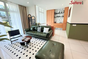 The Seed @ Sutera Utama