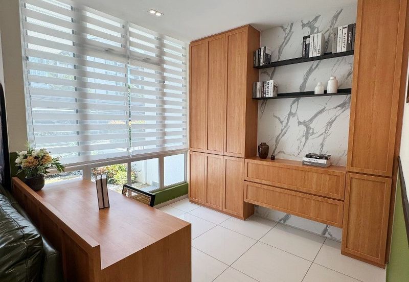 The Seed @ Sutera Utama