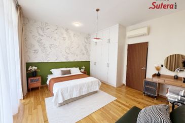 The Seed @ Sutera Utama